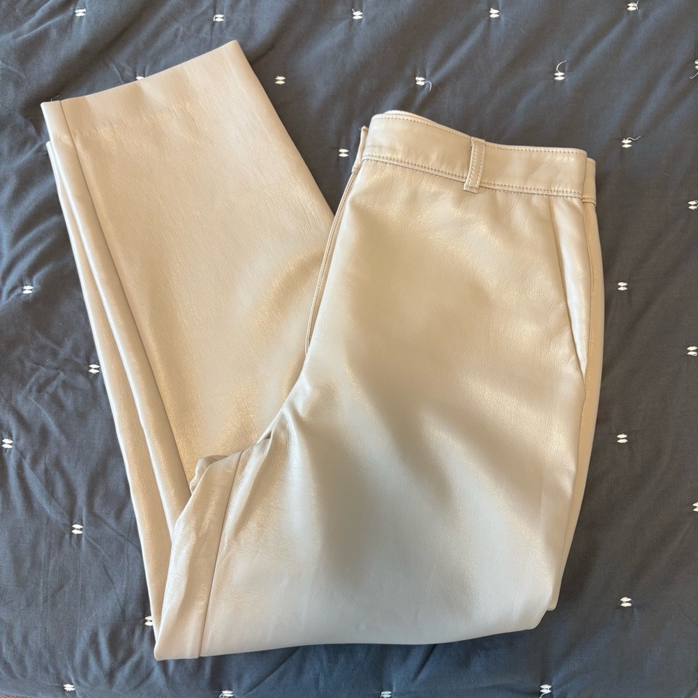 Babaton Command Cropped Pants - Picture 3 of 16